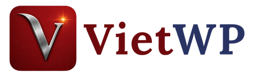 VietWP Logo